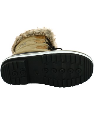 JEDWAY_EV Botte après-ski mixte