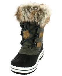 JEDWAY_EV Botte après-ski mixte