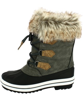 JEDWAY_EV Botte après-ski mixte