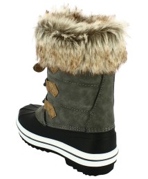 JEDWAY_EV Botte après-ski mixte