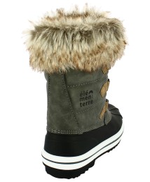 JEDWAY_EV Botte après-ski mixte