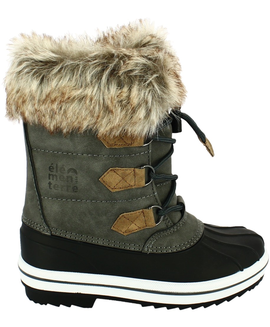 JEDWAY_EV Botte après-ski mixte