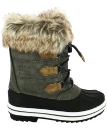 JEDWAY_EV Botte après-ski mixte