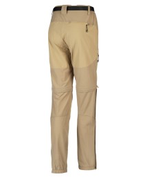 KAVAKA Pantalon modulable femme