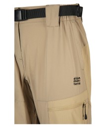 KAVAKA Pantalon modulable femme