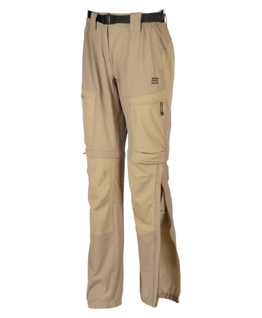 KAVAKA Pantalon modulable femme