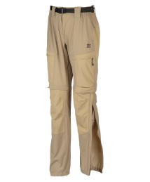 KAVAKA Pantalon modulable femme