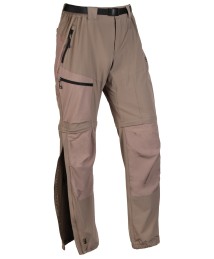 KINO Pantalon de randonnée femme