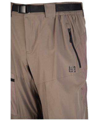 KINO Pantalon de randonnée femme