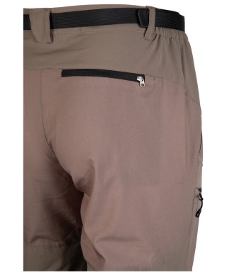 KINO Pantalon de randonnée femme