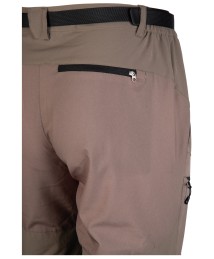 KINO Pantalon de randonnée femme