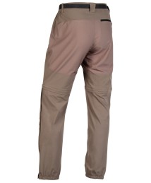 KINO Pantalon de randonnée femme