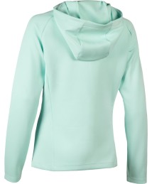 KNOK_F Veste à capuche femme