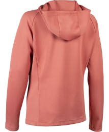 KNOK_F Veste à capuche femme