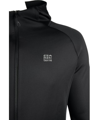 KNOK_H Veste à capuche homme