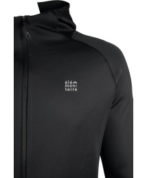 KNOK_H Veste à capuche homme