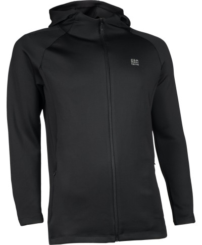 KNOK_H Veste à capuche homme