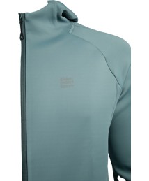 KNOK_H Veste à capuche homme