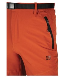 KONGO Pantalon de randonnée homme