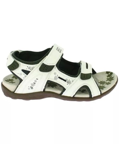 ZIMBELLA Sandale de marche