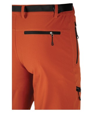 KONGO Pantalon de randonnée homme