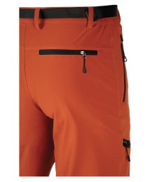 KONGO Pantalon de randonnée homme