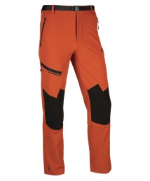 KONGO Pantalon de randonnée homme