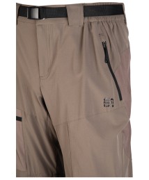 KULURU Pantalon modulable homme