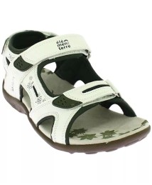 ZIMBELLA Sandale de marche