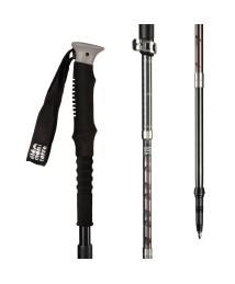 LAGOYA Bâton de randonnée pliable