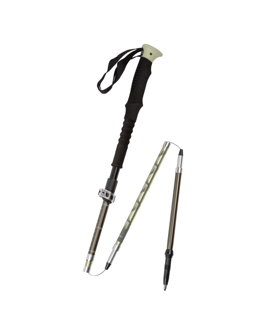 LAGOYA Bâton de randonnée pliable