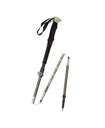 LAGOYA Bâton de randonnée pliable