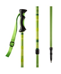 LUPIAU Bâton de randonnée junior