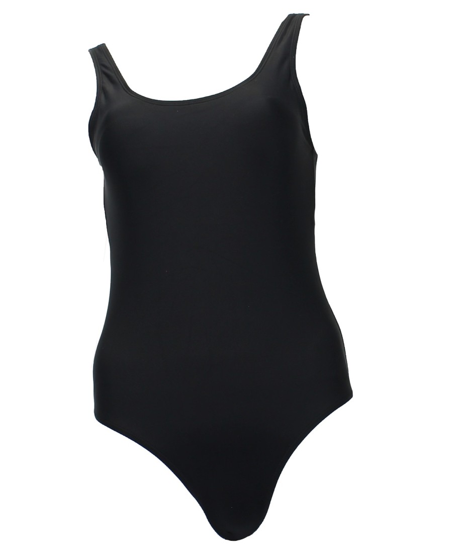 MOOMI Maillot de bain 1 pièce femme
