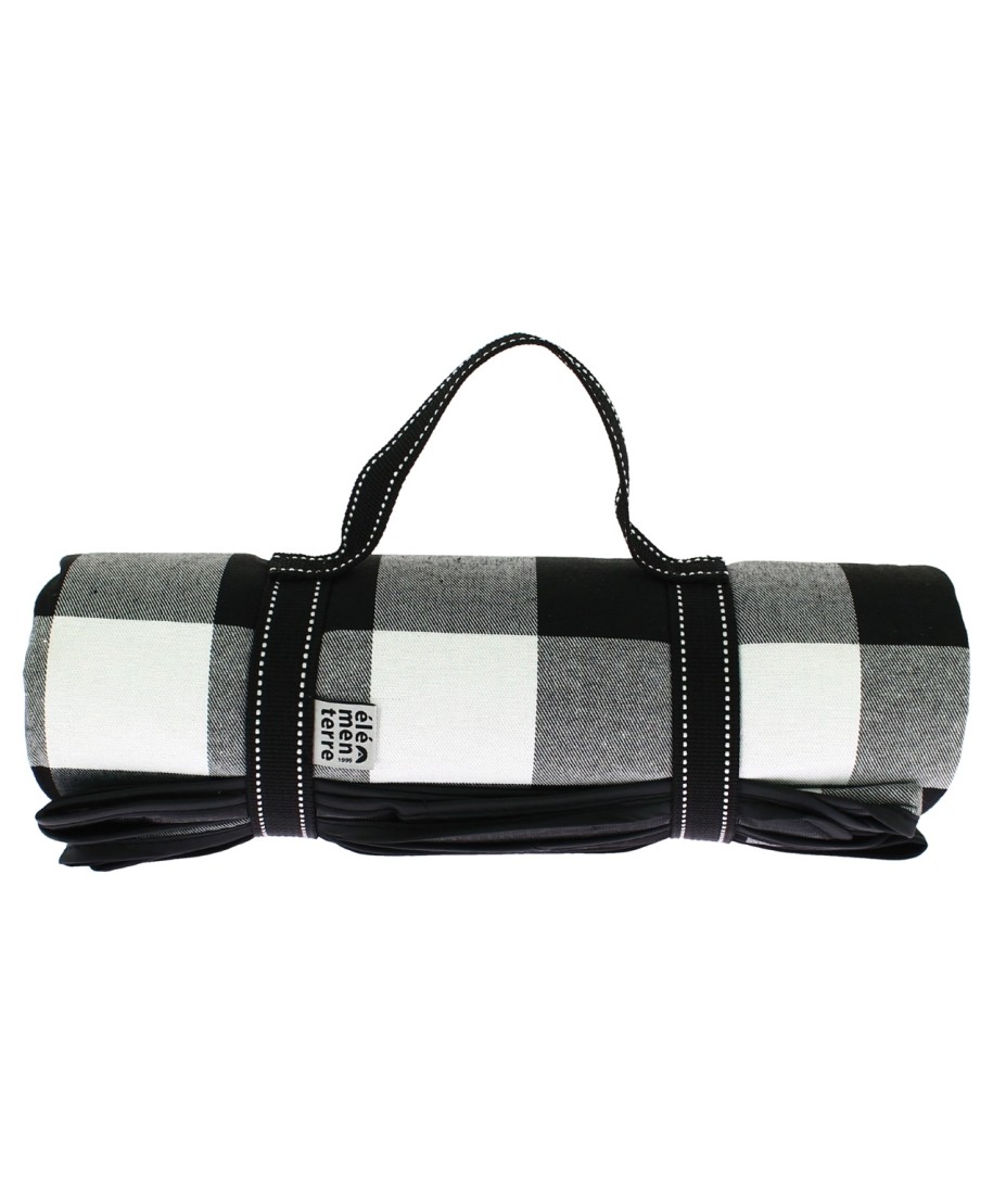 NAPAIR Plaid multi-usage