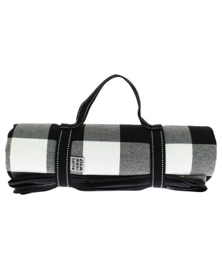 NAPAIR Plaid multi-usage