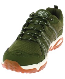 Chaussures de randonnée OMAK Chaussure de marche tige basse - Confort et adhérence