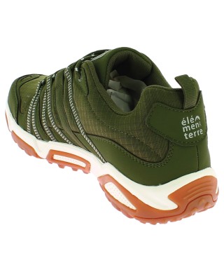 Chaussures de randonnée OMAK Chaussure de marche tige basse - Confort et adhérence