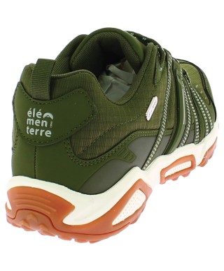 Chaussures de randonnée OMAK Chaussure de marche tige basse - Confort et adhérence