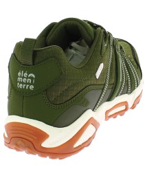 Chaussures de randonnée OMAK Chaussure de marche tige basse - Confort et adhérence