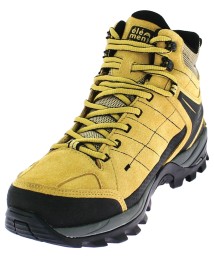 Chaussures de randonnée SONORA_EV Chaussure de marche tige haute - Confort et adhérence