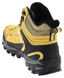 Chaussures de randonnée SONORA_EV Chaussure de marche tige haute - Confort et adhérence