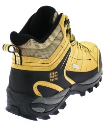 Chaussures de randonnée SONORA_EV Chaussure de marche tige haute - Confort et adhérence