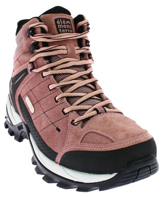 Chaussures de randonnée SONORA_EV Chaussure de marche tige haute - Confort et adhérence