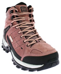 Chaussures de randonnée SONORA_EV Chaussure de marche tige haute - Confort et adhérence