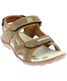 ZIMBELLA Sandale de marche