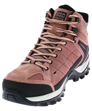 Chaussures de randonnée SONORA_EV Chaussure de marche tige haute - Confort et adhérence