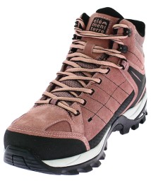 Chaussures de randonnée SONORA_EV Chaussure de marche tige haute - Confort et adhérence