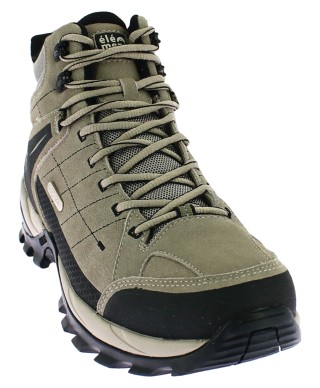 Chaussures de randonnée SONORA_EV Chaussure de marche tige haute - Confort et adhérence