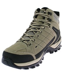 Chaussures de randonnée SONORA_EV Chaussure de marche tige haute - Confort et adhérence